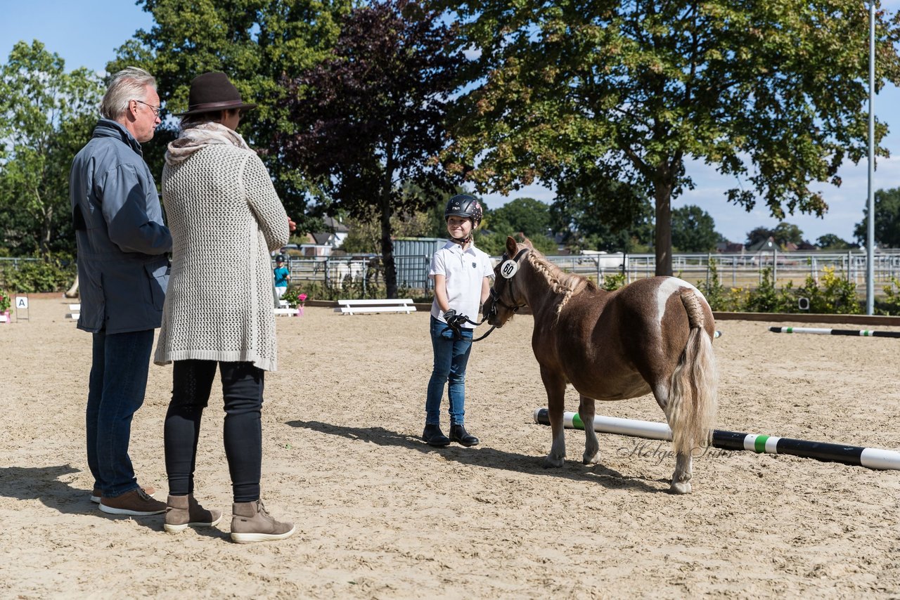 Bild 163 - Pony Akademie Turnier